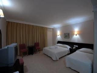 Hotel Buyuk Berk Sarimsakli