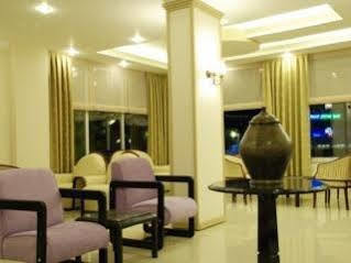 Buyuk Berk Hotel