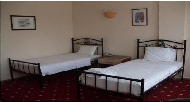 Hotel Ozalp