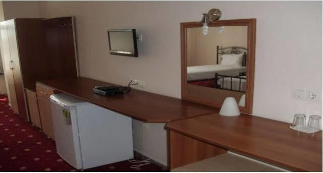 Hotel Ozalp