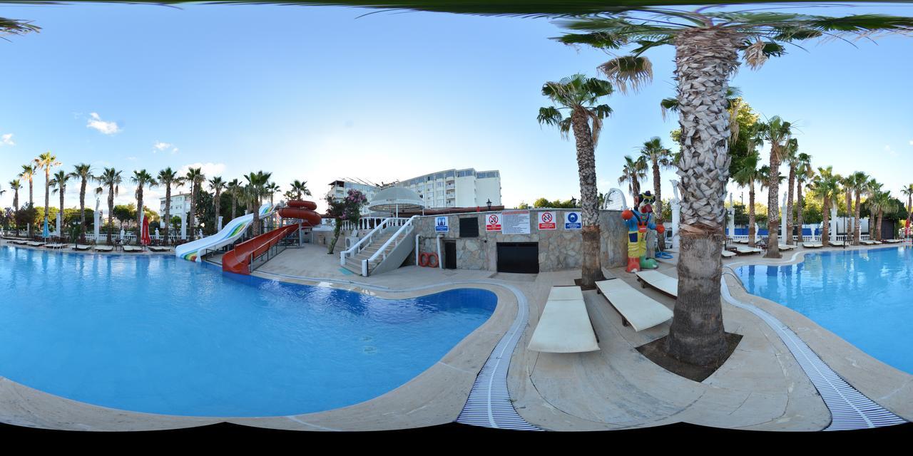Agrigento Hotel