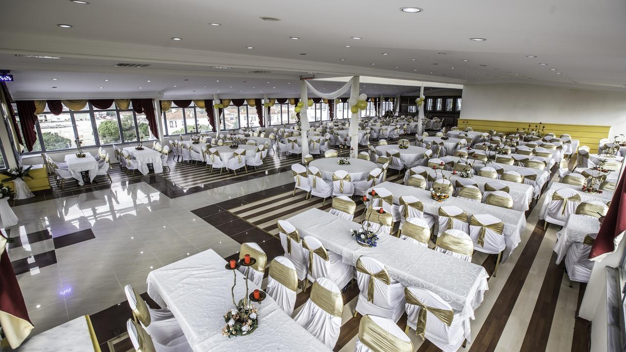 Hotel Agrigento