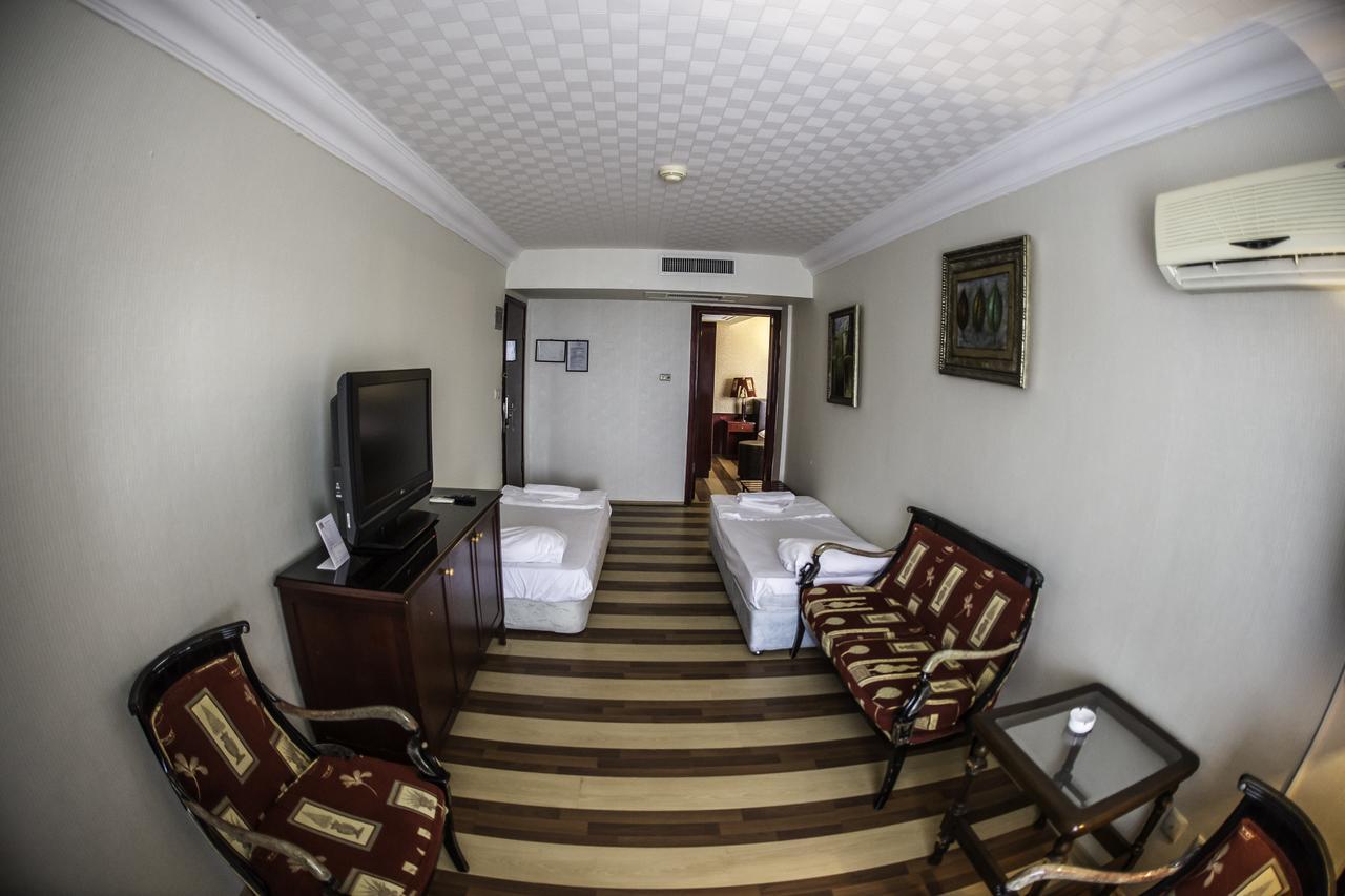 Hotel Agrigento Erdek