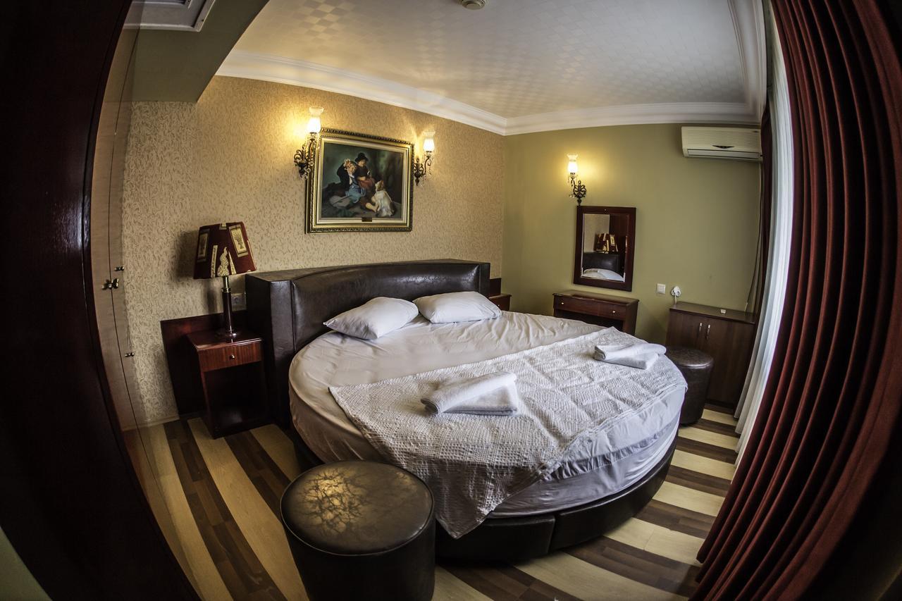 Hotel Agrigento