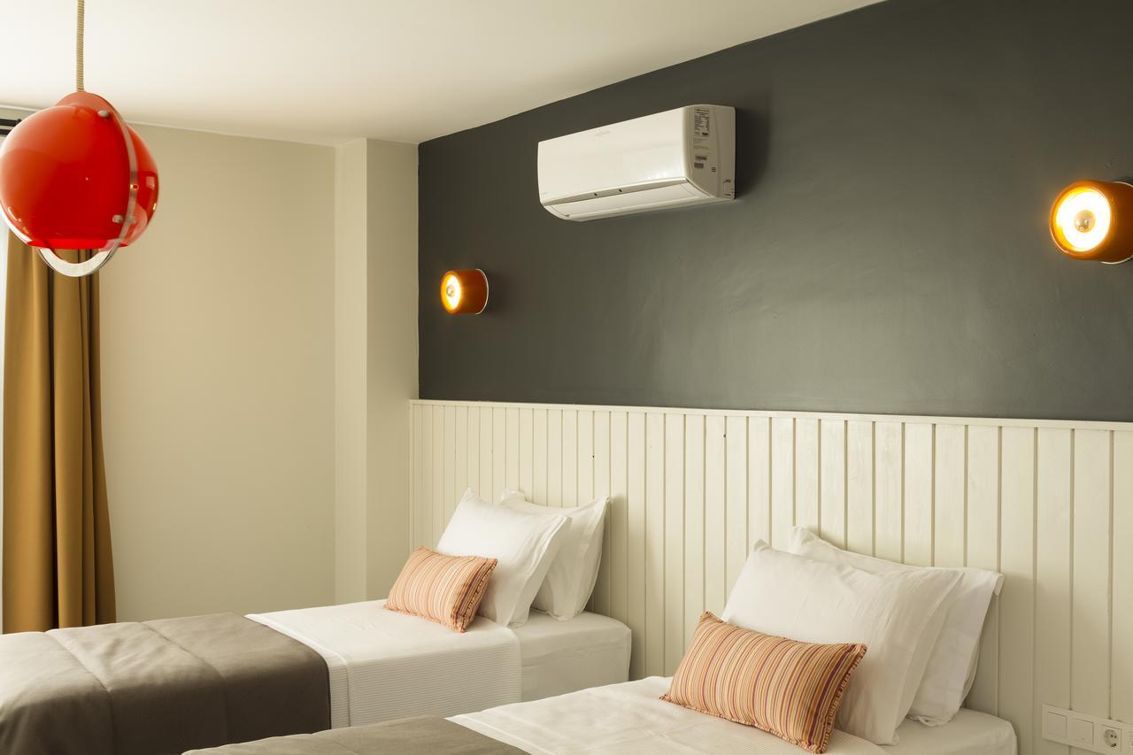 Pop 5* Alacati