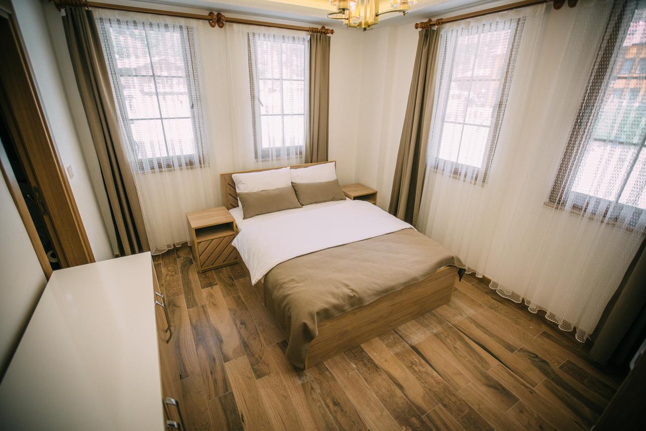 Nova Aparthotel Uzungol