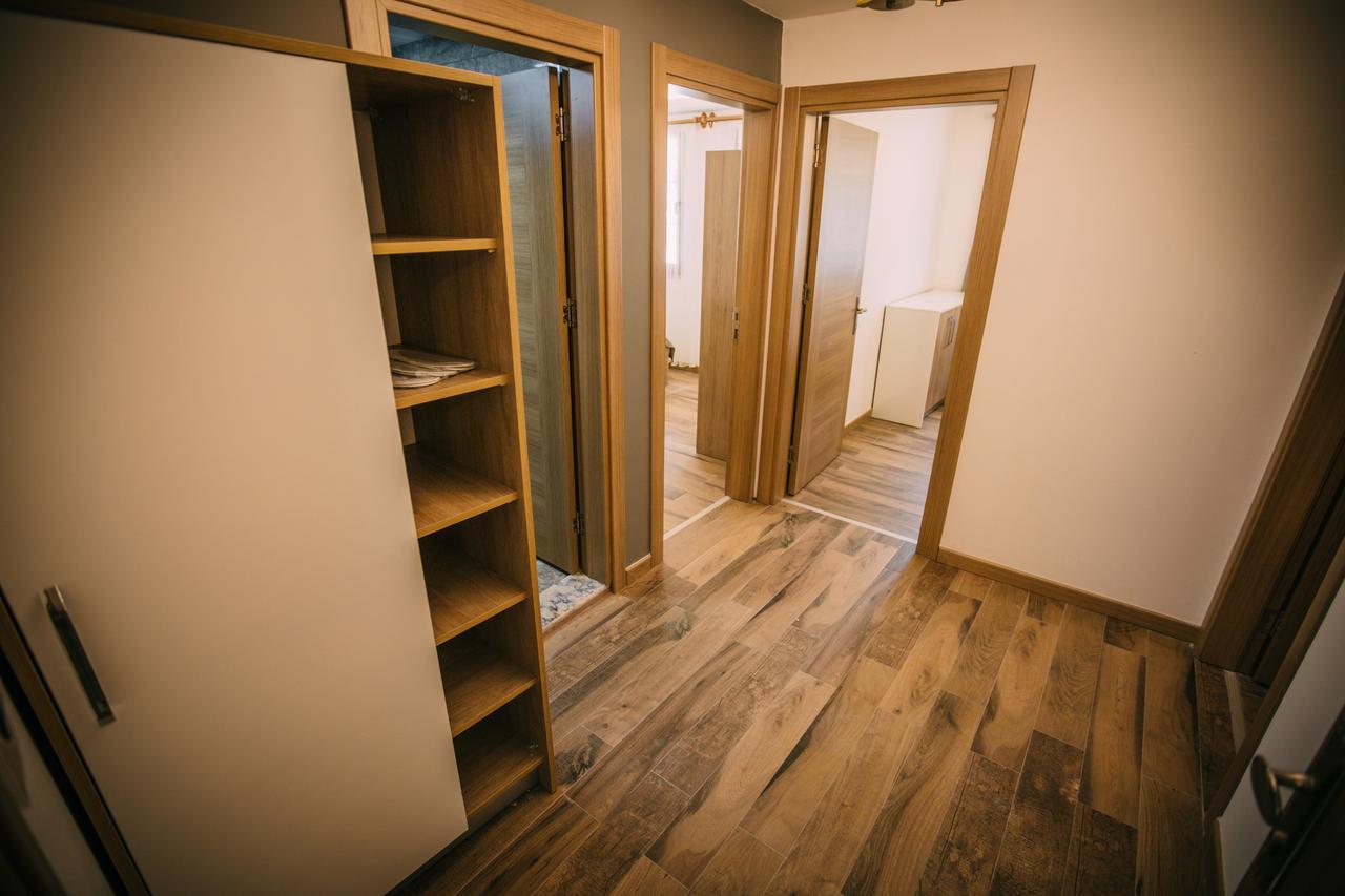 Aparthotel Nova 2*