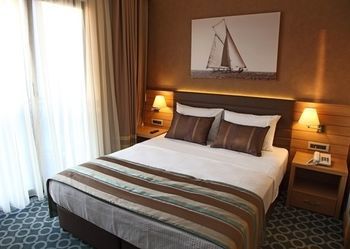 Hotel Tuzla Town Istanbul
