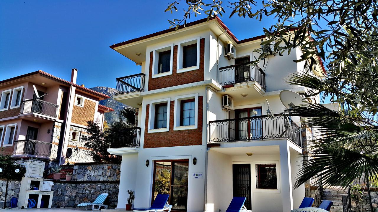 Jasmin Villa Oludeniz
