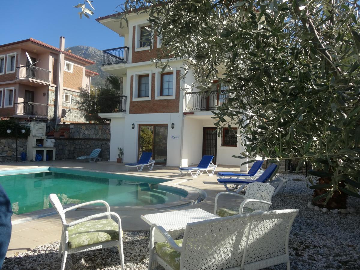 Villa Jasmin *