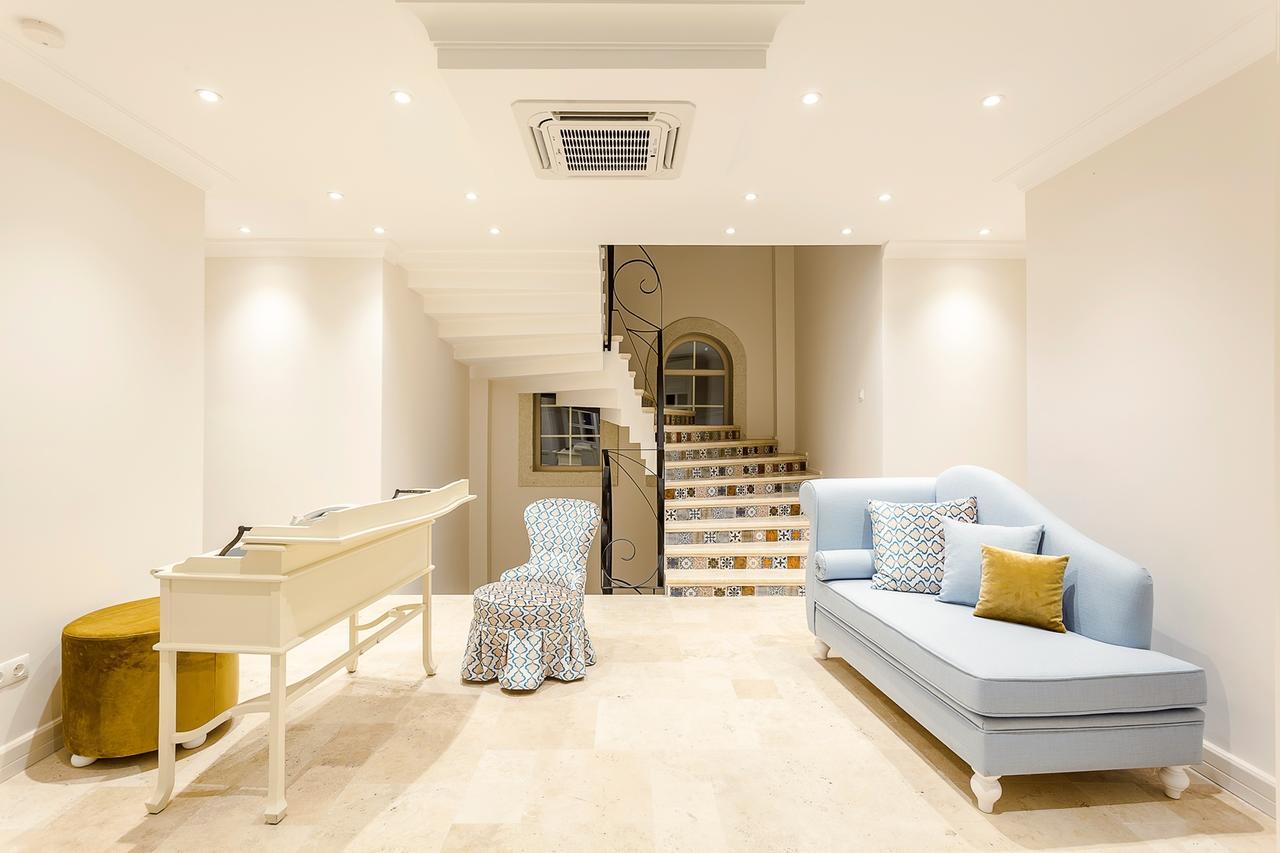 Salbakos Herakleia Boutique