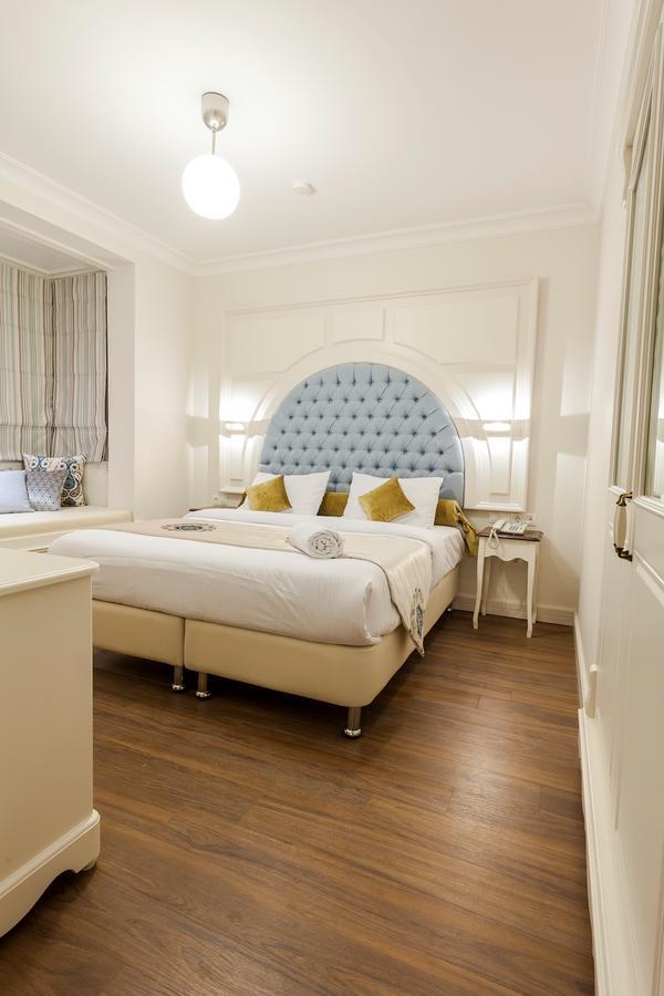 Hotel Salbakos Herakleia Boutique