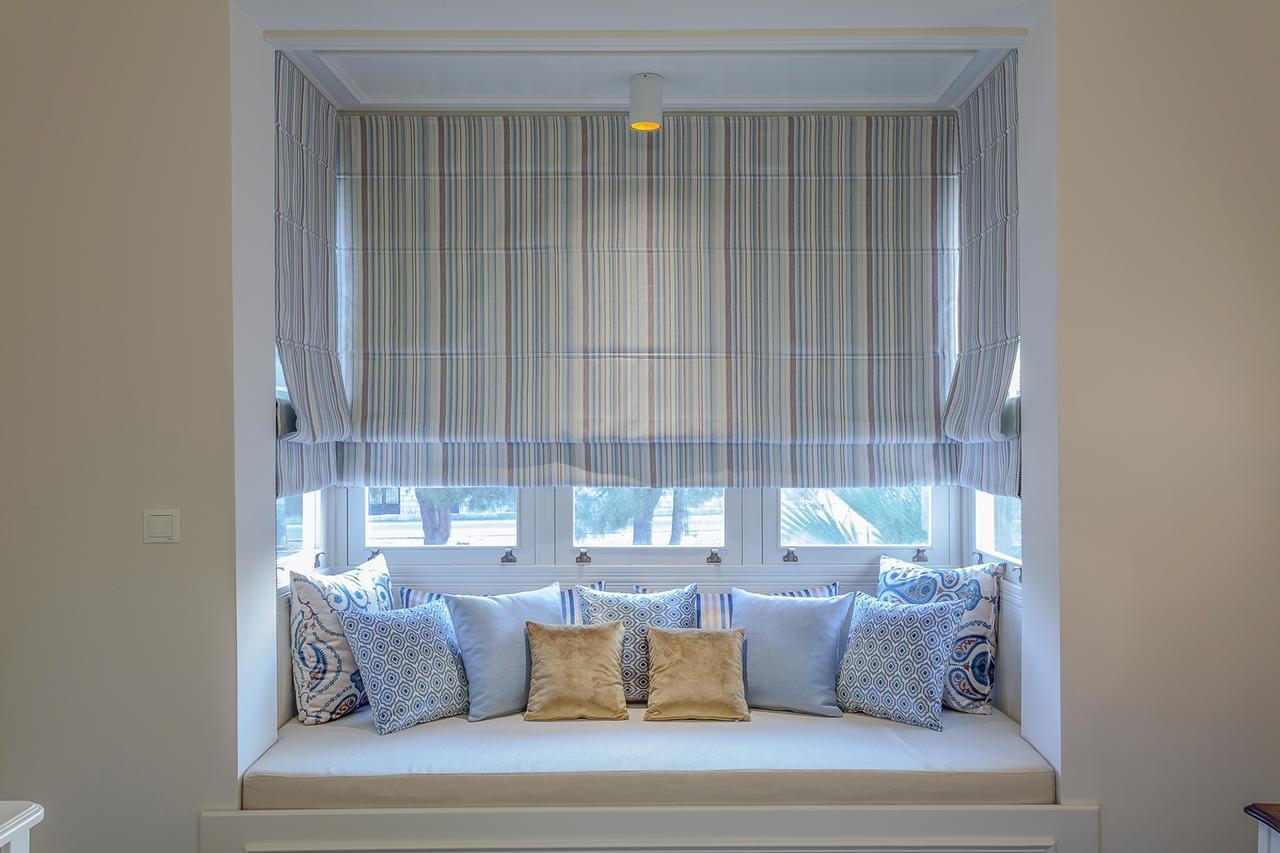 Salbakos Herakleia Boutique 5*