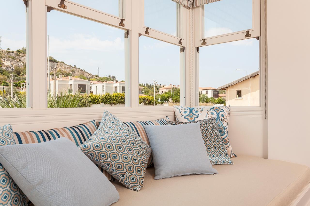 Salbakos Herakleia Boutique Hotel 5*