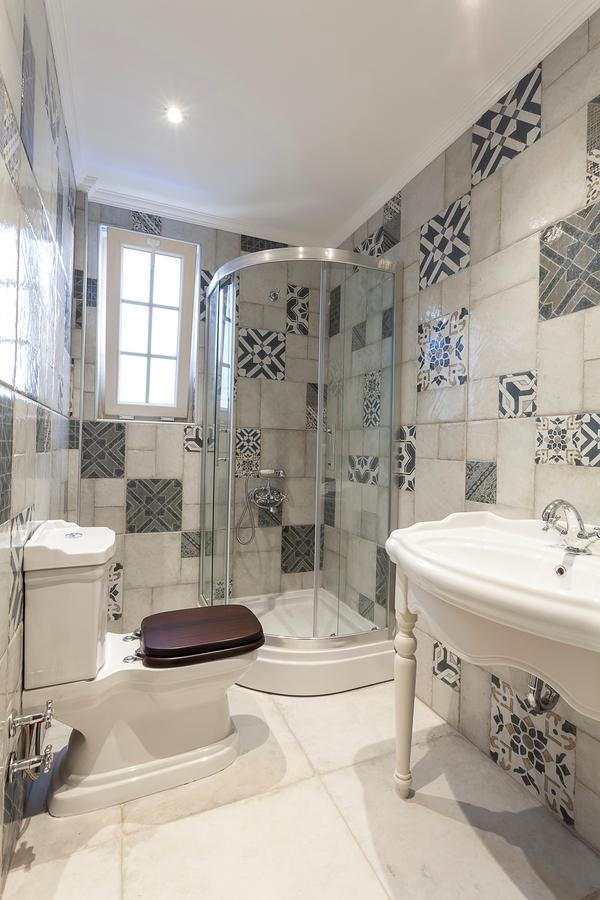 Hotel Salbakos Herakleia Boutique Alacati
