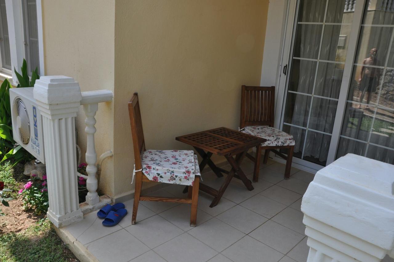 Apartment Nicholas Gate *