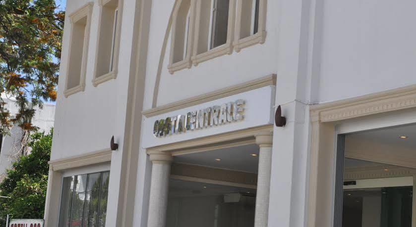 The 48 Hotel Bodrum