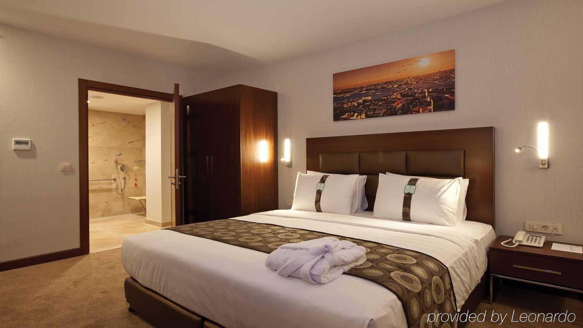 Holiday Gebze - Asia, An Ihg 4*