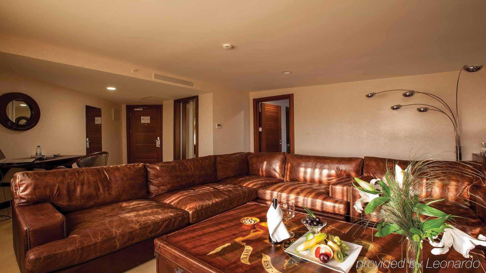 Holiday Gebze - Asia, An Ihg