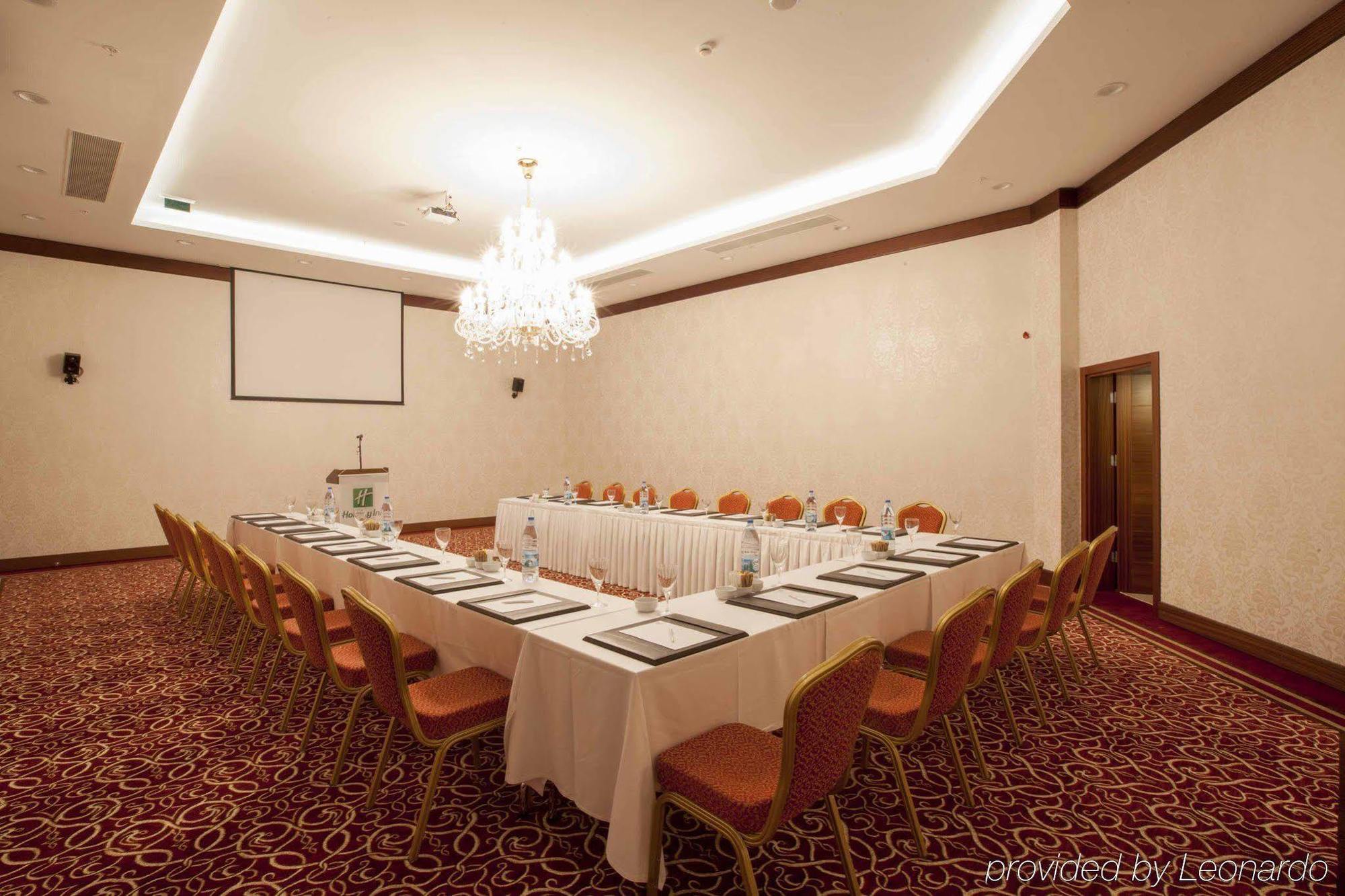 Holiday Gebze - Asia, An Ihg Hotel 4*