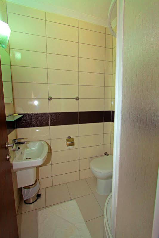 Hotel Aristo