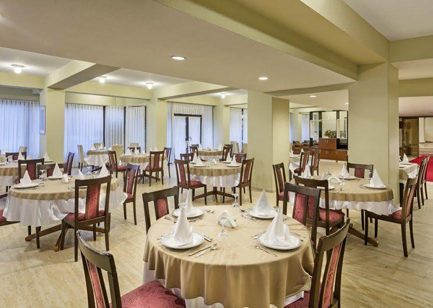 Ozkaymak Incekum Hotel