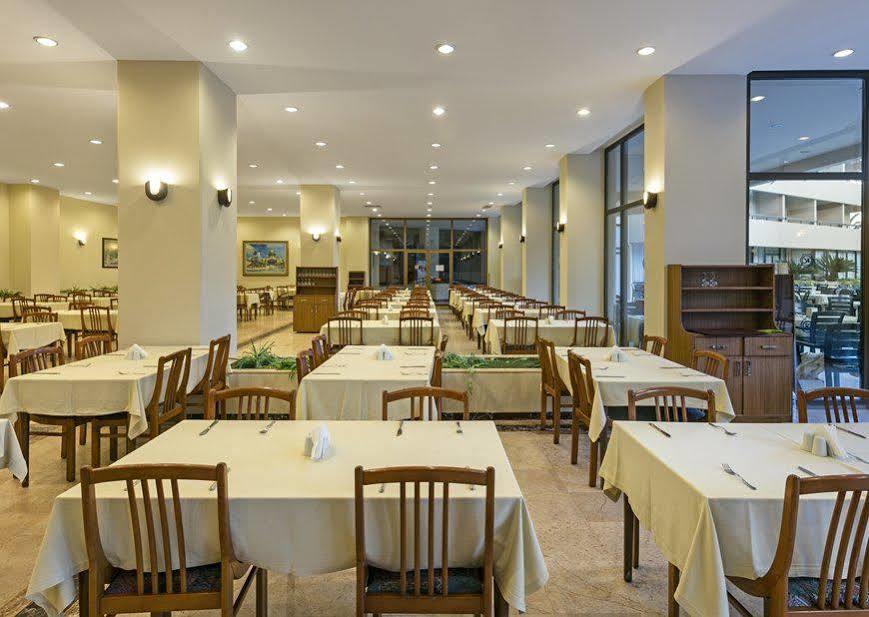 Ozkaymak Incekum 4*