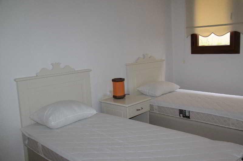Hotel Kerme Ottoman Palace Akyaka (Mugla)