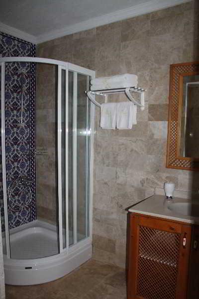 Kerme Ottoman Palace Hotel Akyaka (Mugla)