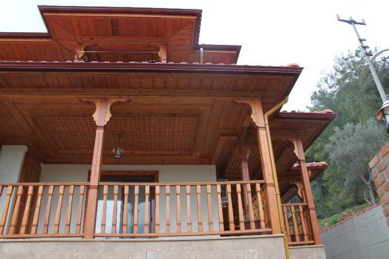 Hotel Kerme Ottoman Palace 3*