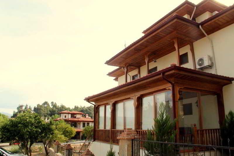 Kerme Ottoman Palace 3*