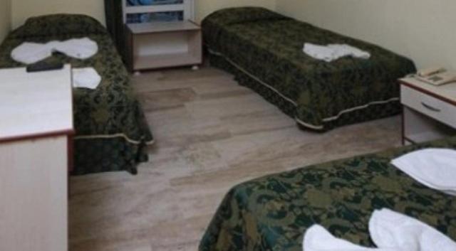 Akvaryum Hotel Gumbet