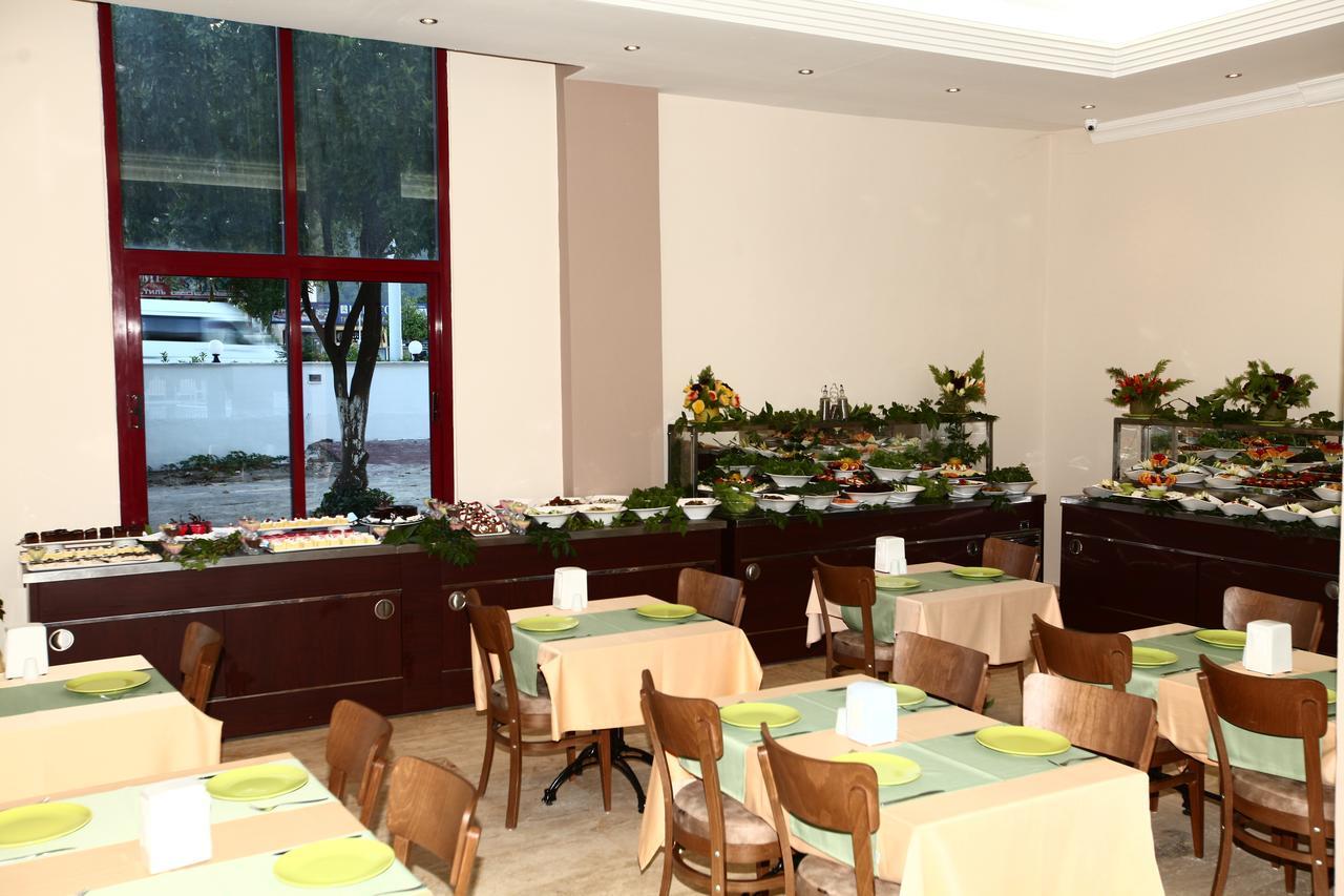 Korient Mira 3* Kemer