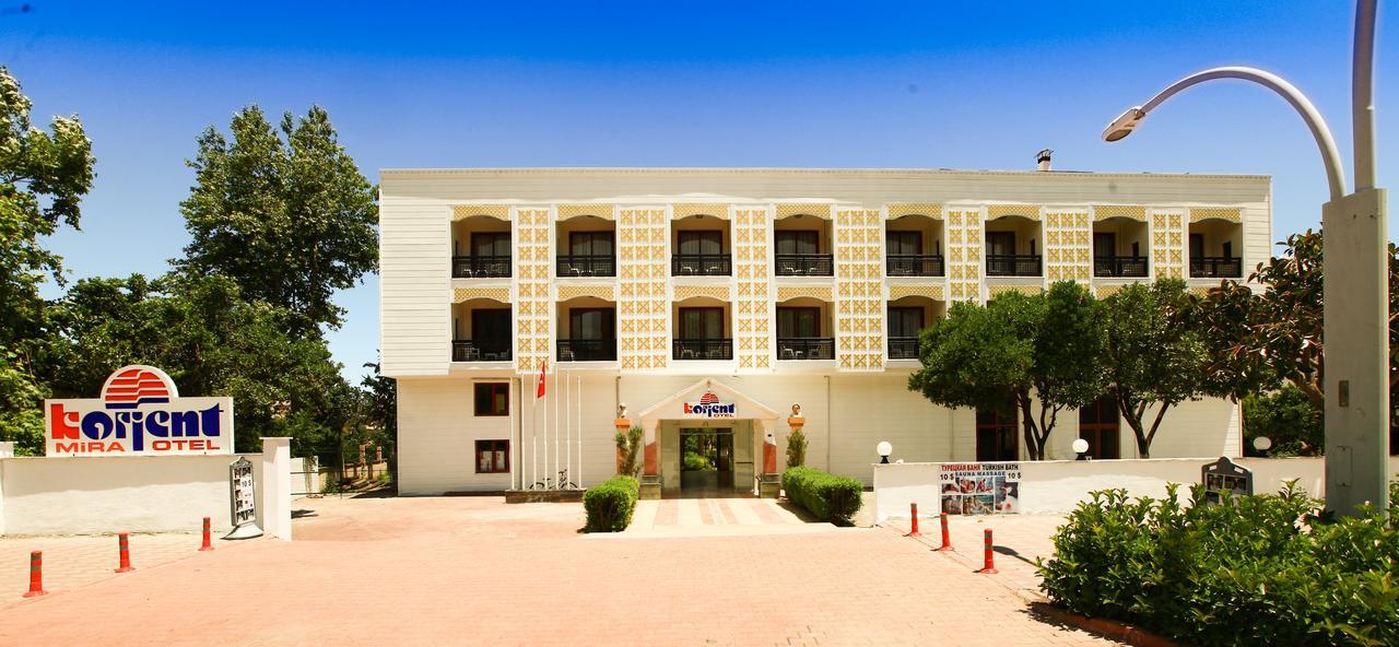 Korient Mira Hotel