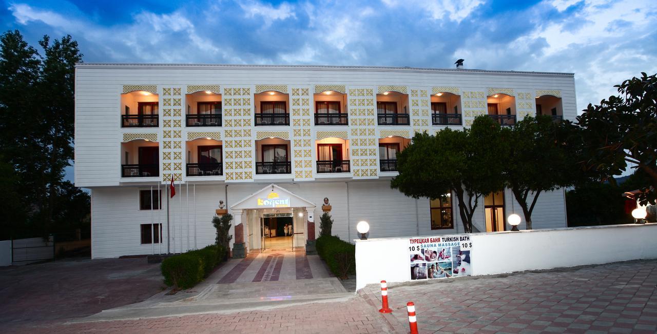 Hotel Korient Mira