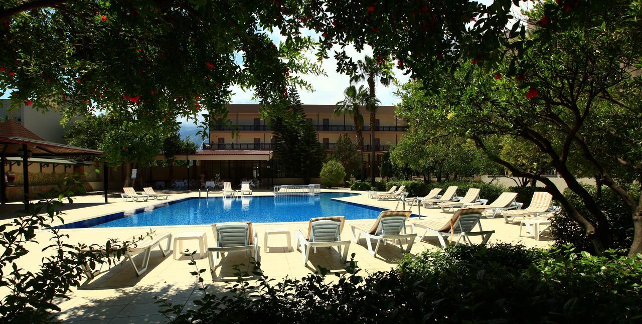 Hotel Korient Mira Kemer