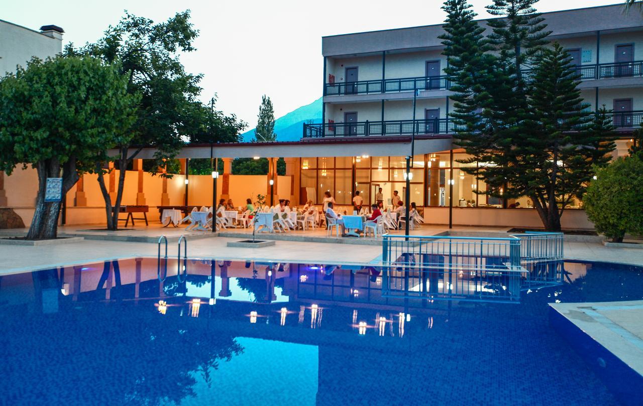 Korient Mira Hotel Kemer