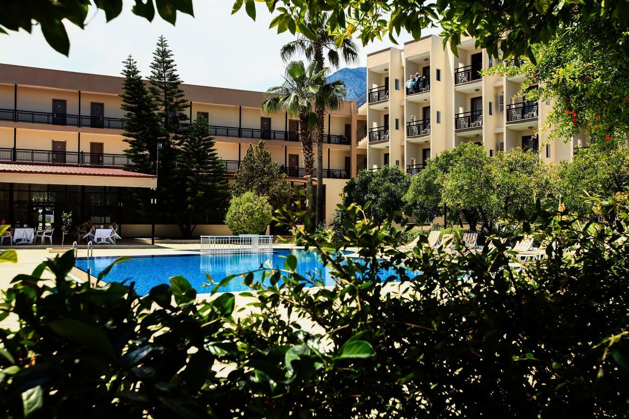 Korient Mira Kemer