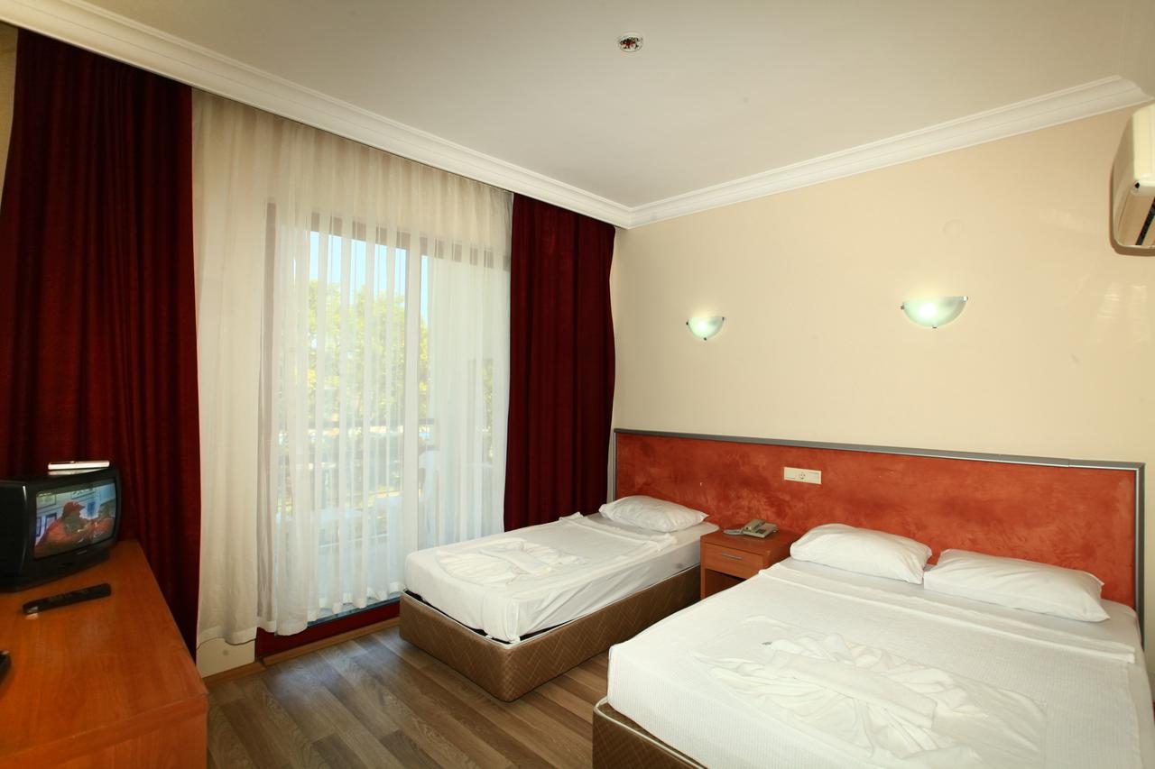 Hotel Korient Mira Kemer
