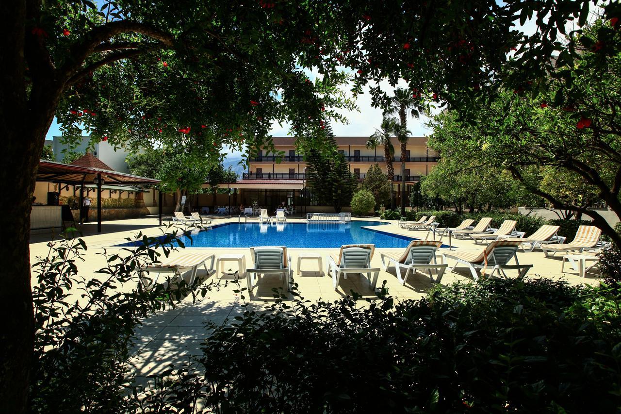 Korient Mira Hotel Kemer