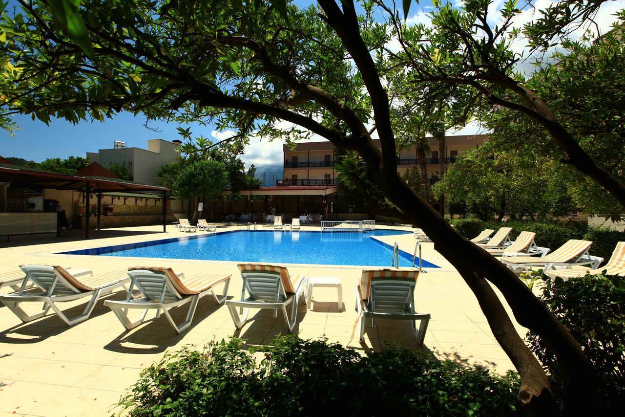 Korient Mira Hotel 3*