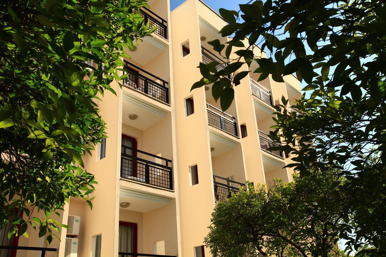 Hotel Korient Mira Kemer