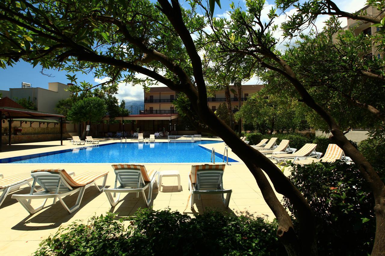 Korient Mira Kemer