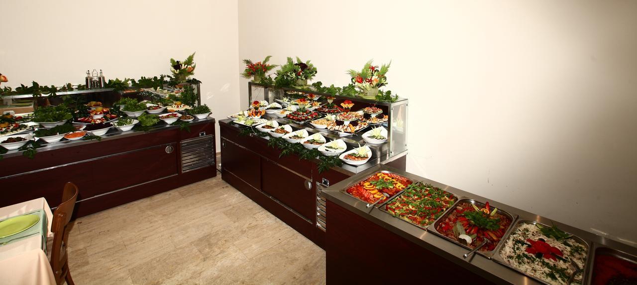 Hotel Korient Mira Kemer