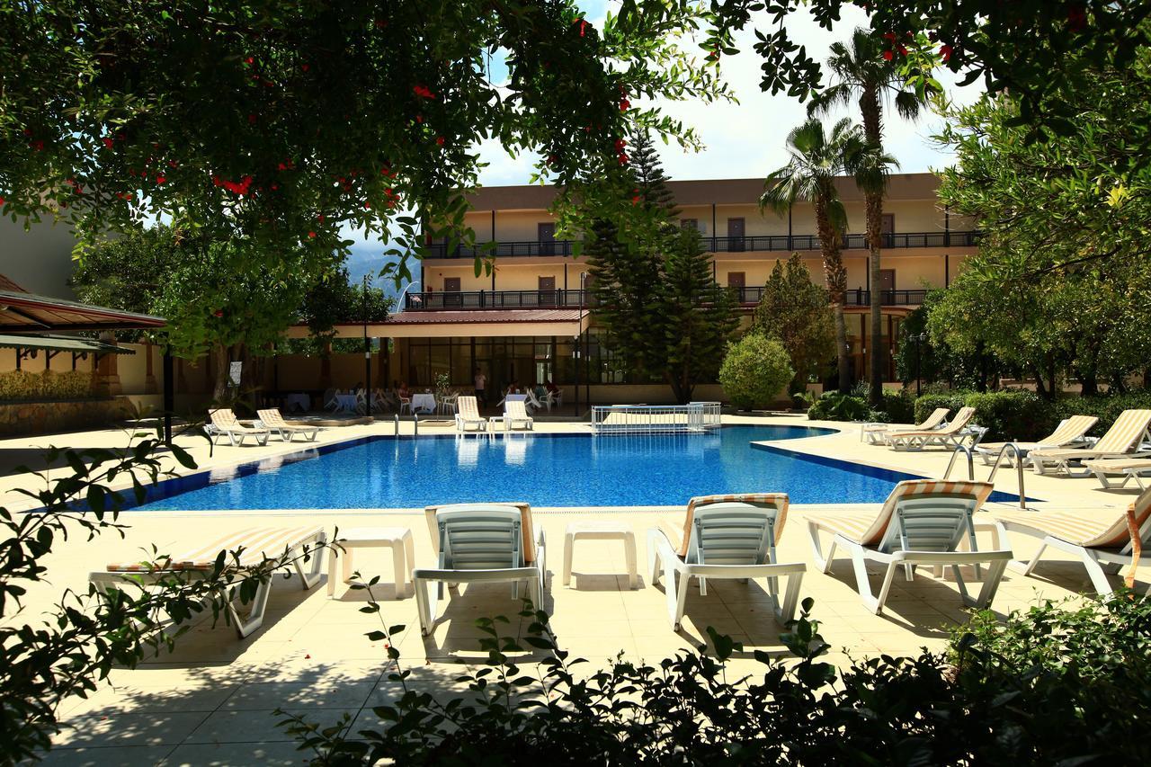 Korient Mira Hotel