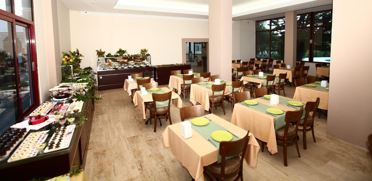 Korient Mira Hotel Kemer