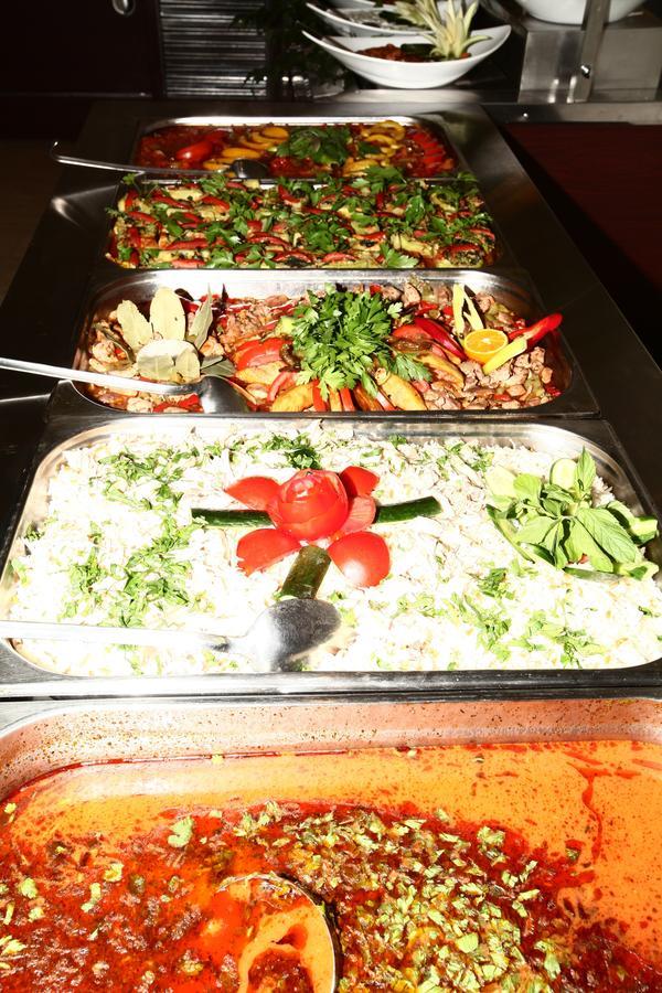 Hotel Korient Mira Kemer