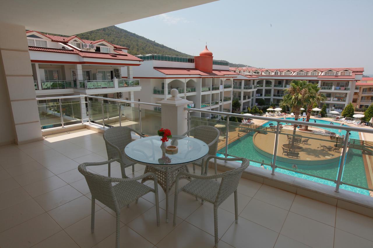 Akbuk Palace Aparthotel Akbuk (Didim)