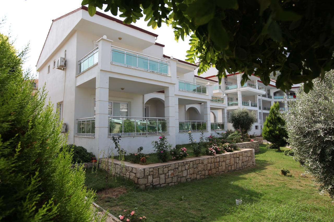 Akbuk Palace Akbuk (Didim)
