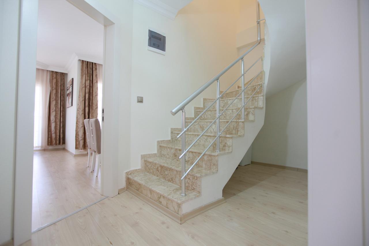 Aparthotel Akbuk Palace 2*